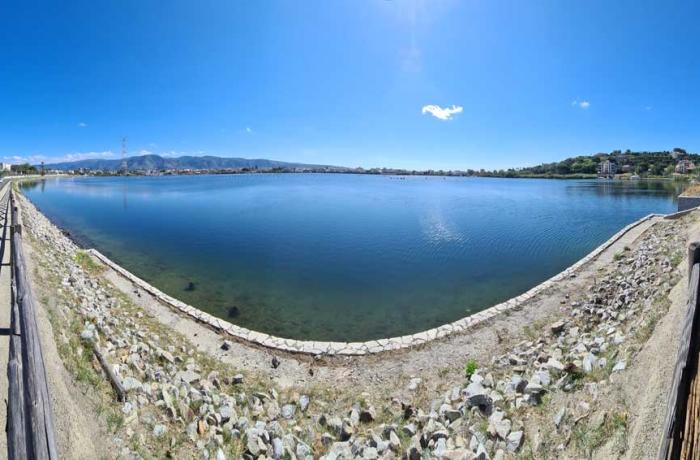 Dall'arte al mito Messina