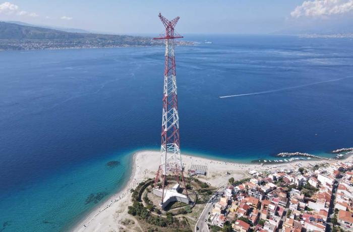 Dall'arte al mito Messina