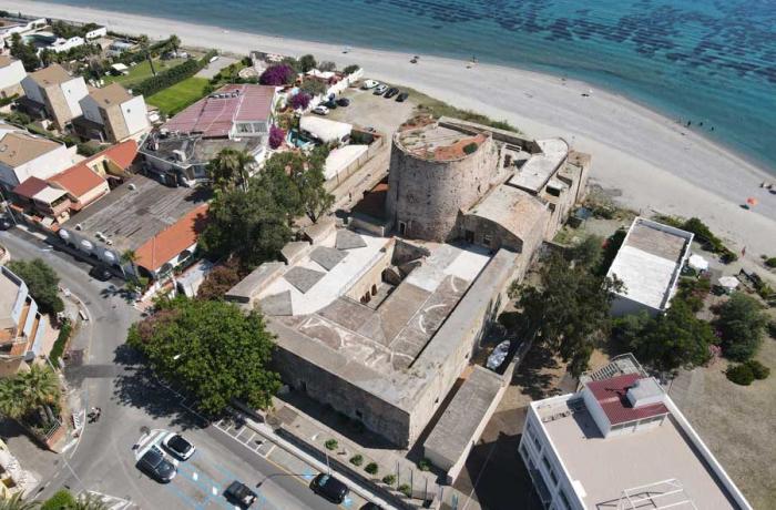 Dall'arte al mito Messina