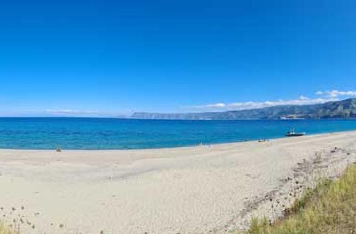 Dall'arte al mito Messina