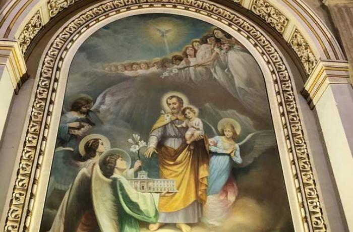 Cattedrale del San Salvatore - Messina