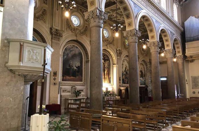 Cattedrale del San Salvatore - Messina