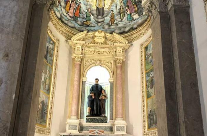 Cattedrale del San Salvatore - Messina