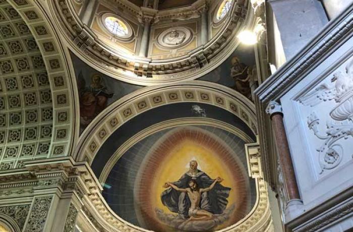 Cattedrale del San Salvatore - Messina