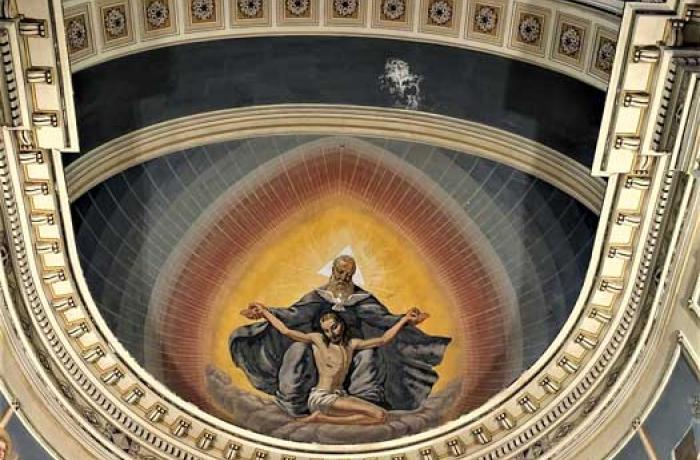 Cattedrale del San Salvatore - Messina