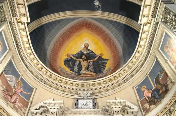 Cattedrale del San Salvatore - Messina