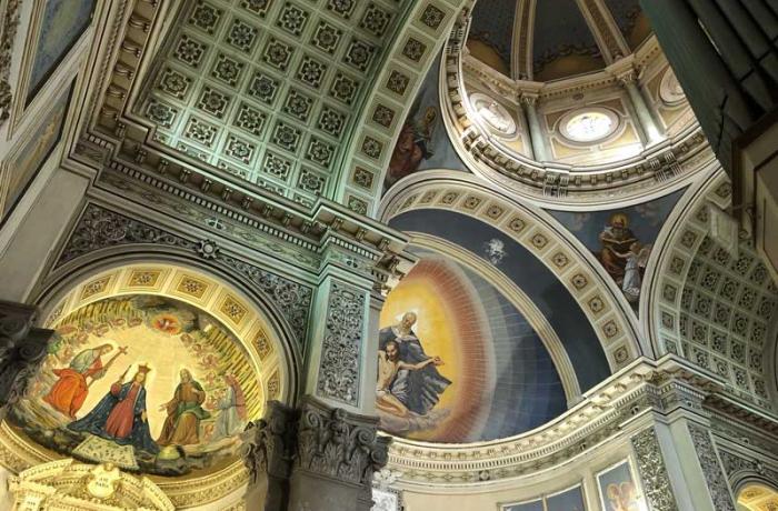 Cattedrale del San Salvatore - Messina