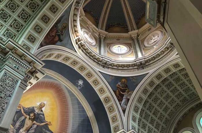 Cattedrale del San Salvatore - Messina