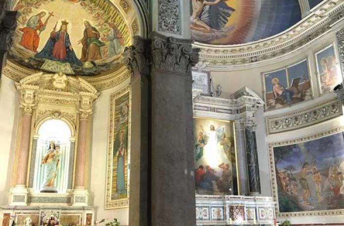 Cattedrale del San Salvatore - Messina