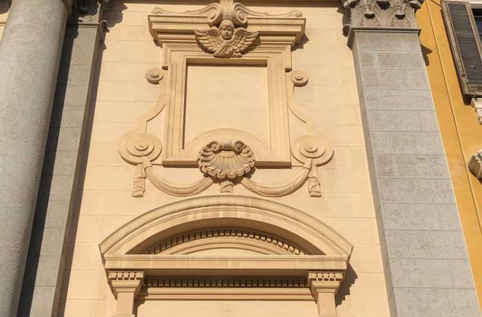 Cattedrale del San Salvatore - Messina