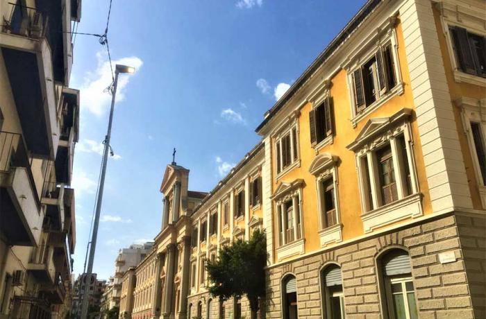 Cattedrale del San Salvatore - Messina