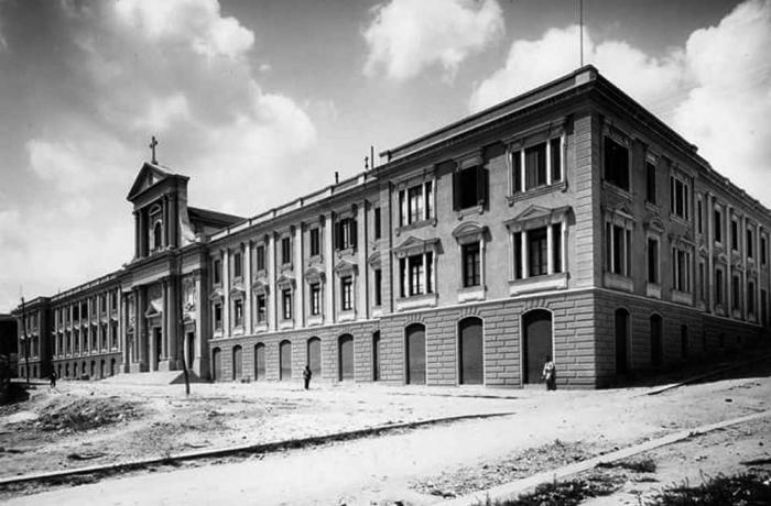 Cattedrale del San Salvatore - Messina