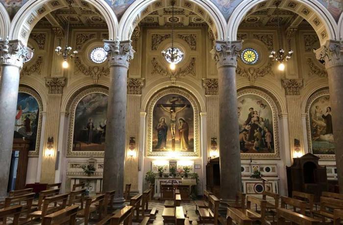 Cattedrale del San Salvatore - Messina