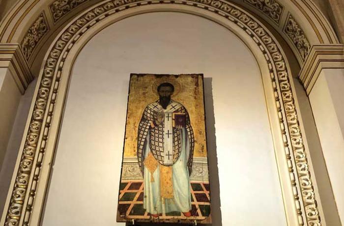 Cattedrale del San Salvatore - Messina