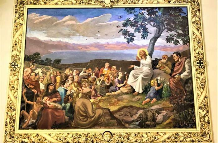 Cattedrale del San Salvatore - Messina