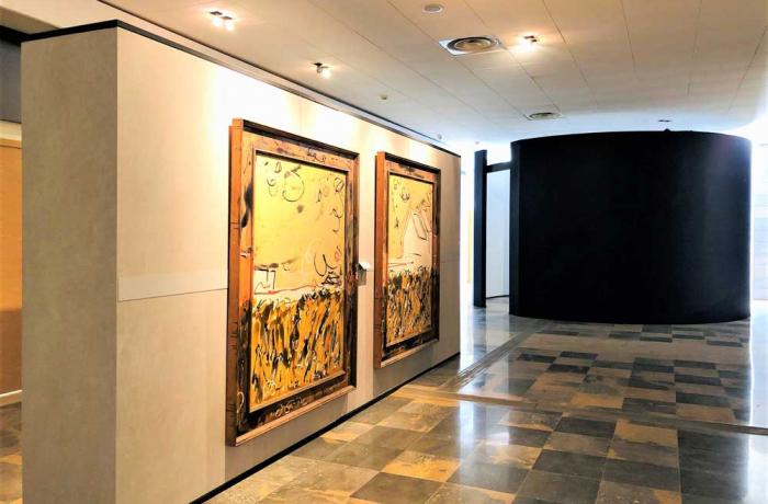 Galleria d’Arte Moderna Messina