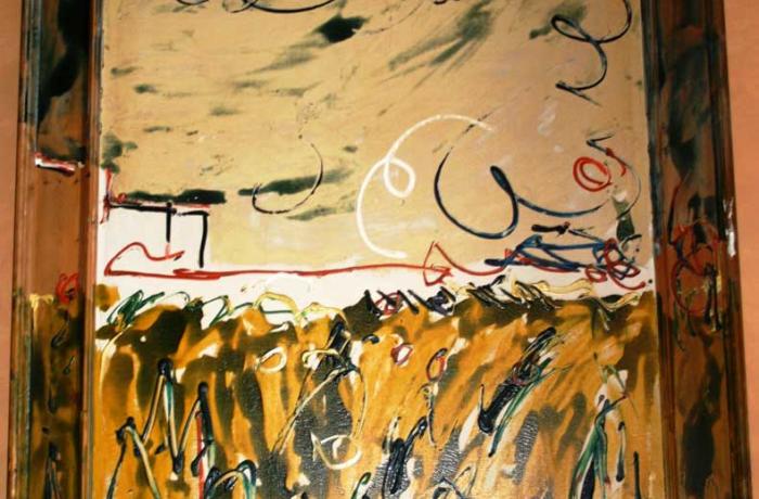 Galleria d’Arte Moderna Messina