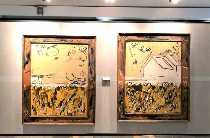 Galleria d’Arte Moderna Messina