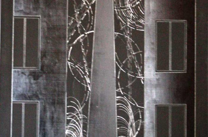Galleria d’Arte Moderna Messina