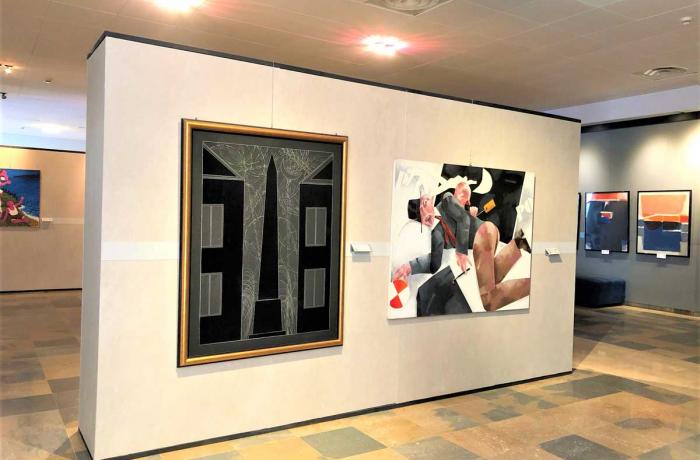 Galleria d’Arte Moderna Messina