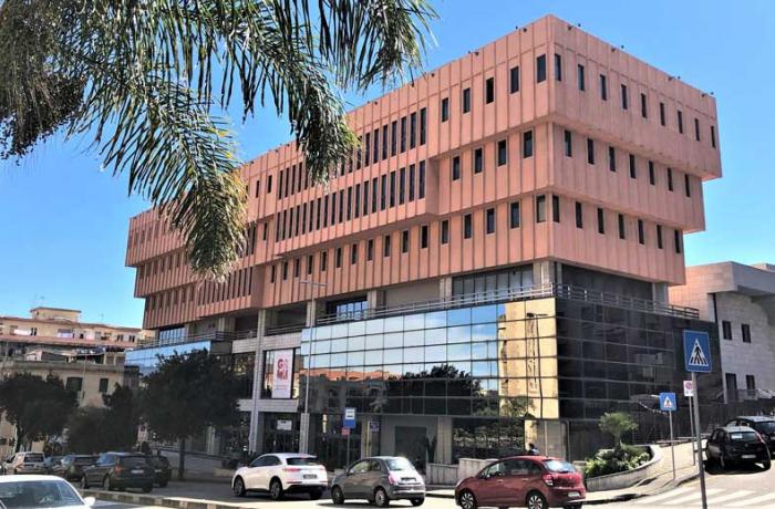 Galleria d’Arte Moderna Messina
