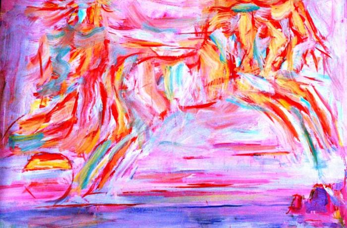 Galleria d’Arte Moderna Messina
