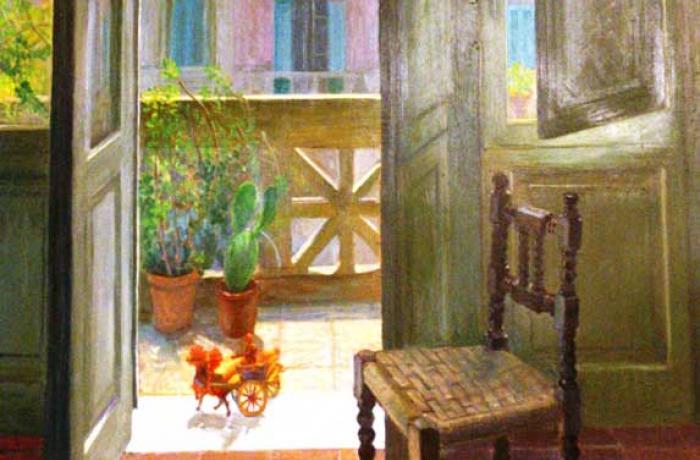 Galleria d’Arte Moderna Messina