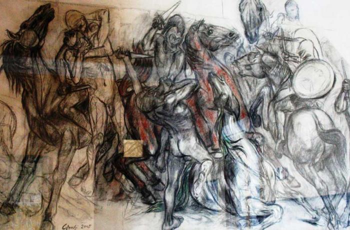 Galleria d’Arte Moderna Messina