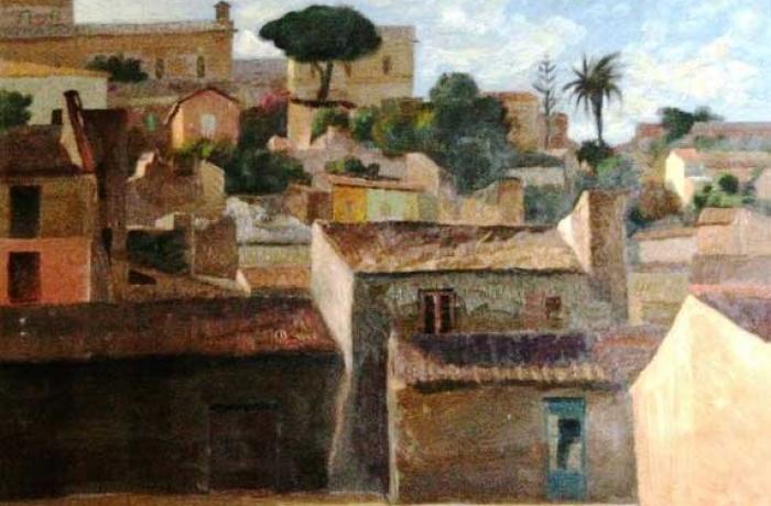 Galleria d’Arte Moderna Messina