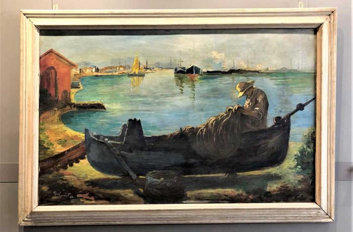 Galleria d’Arte Moderna Messina