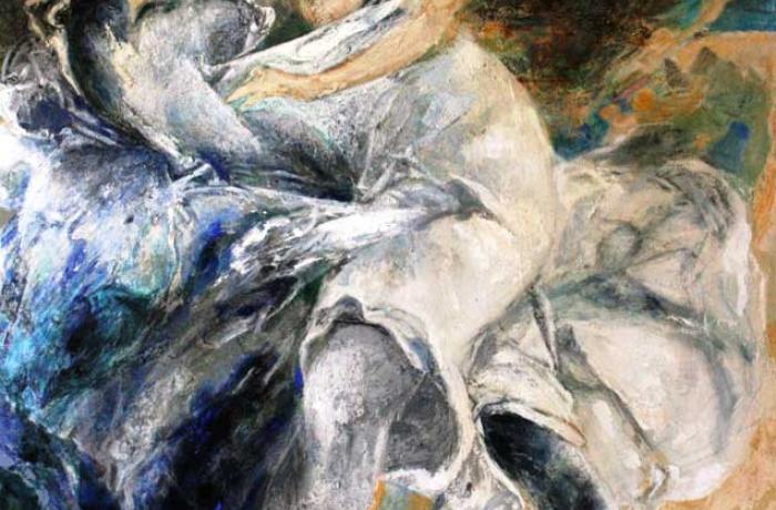 Galleria d’Arte Moderna Messina
