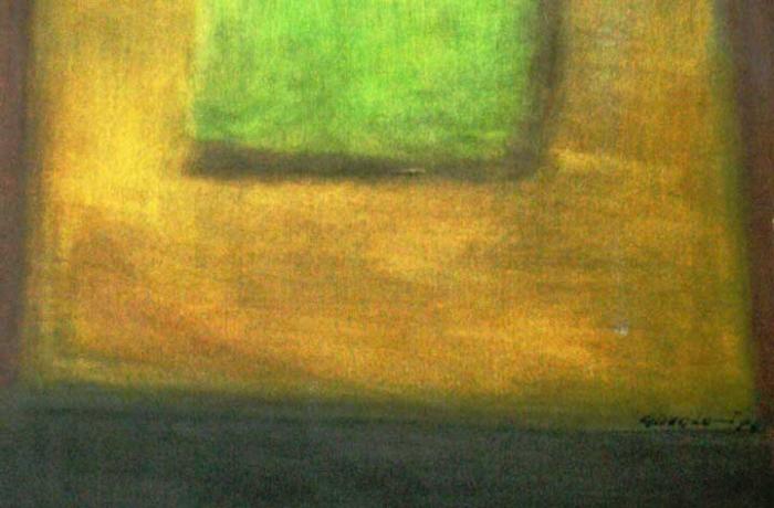 Galleria d’Arte Moderna Messina