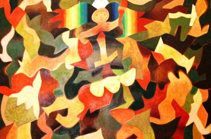 Galleria d’Arte Moderna Messina