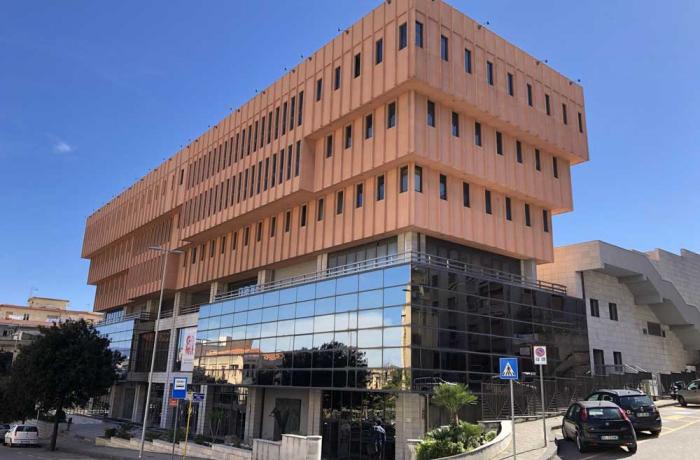 Galleria d’Arte Moderna Messina