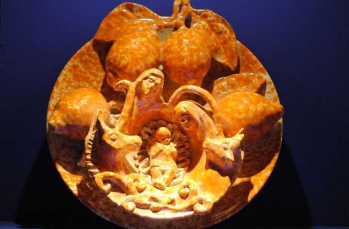 Mostra di arte presepiale a Messina