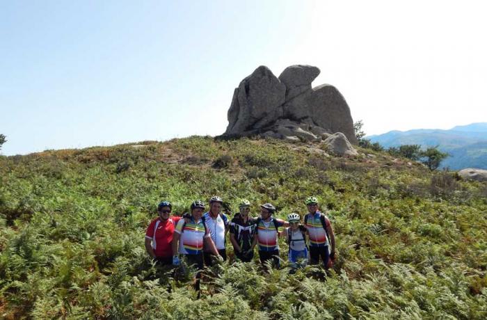 Mountain Bike Messina