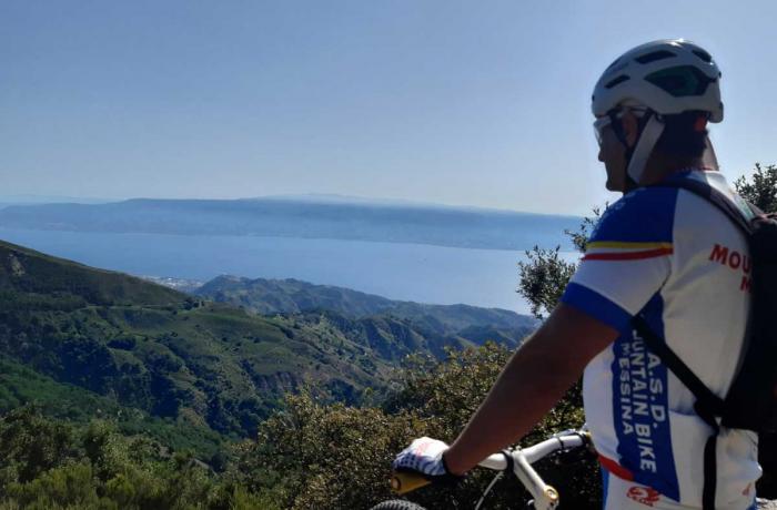 Mountain Bike Messina