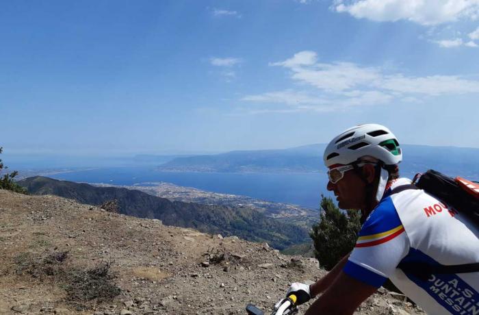 Mountain Bike Messina