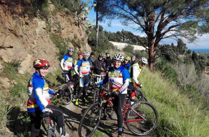 Mountain Bike Messina