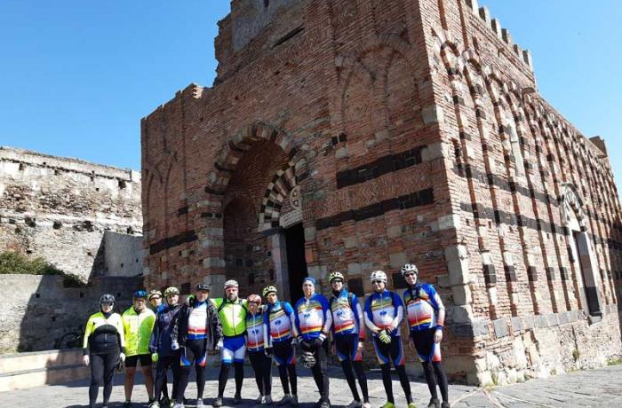 Mountain Bike Messina