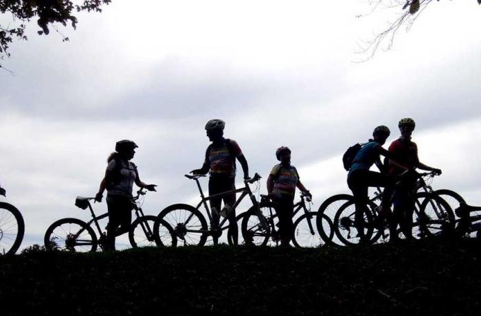 Mountain Bike Messina