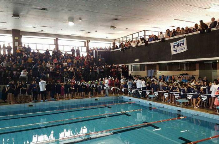 Sport acquatici Messina