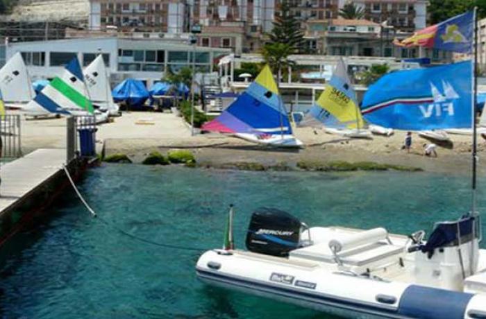 Sport acquatici Messina
