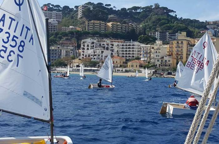 Sport acquatici Messina
