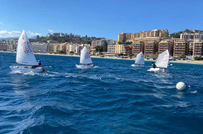 Sport acquatici Messina