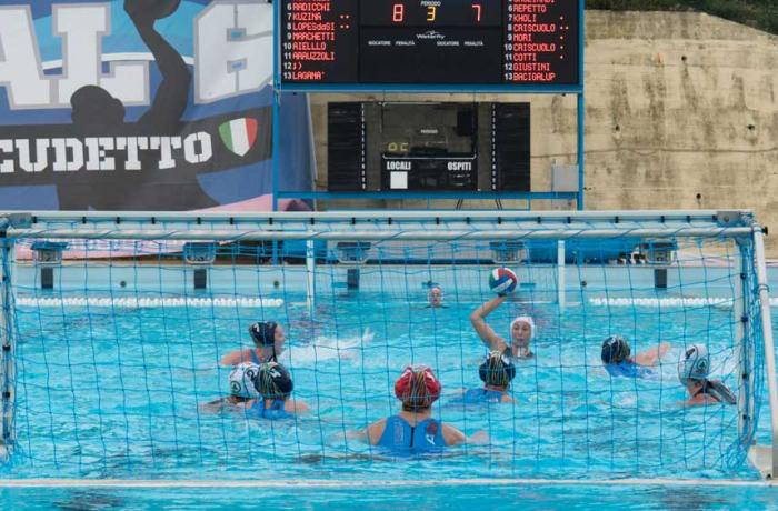 Sport acquatici Messina