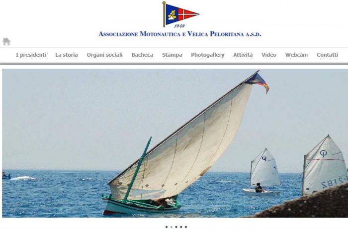 Sport acquatici Messina