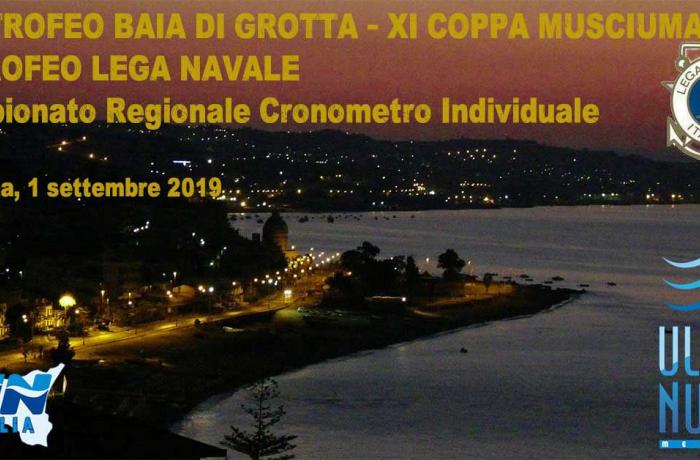 Sport acquatici Messina