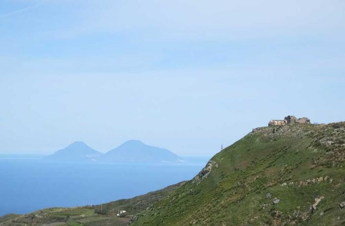 Trekking Messina