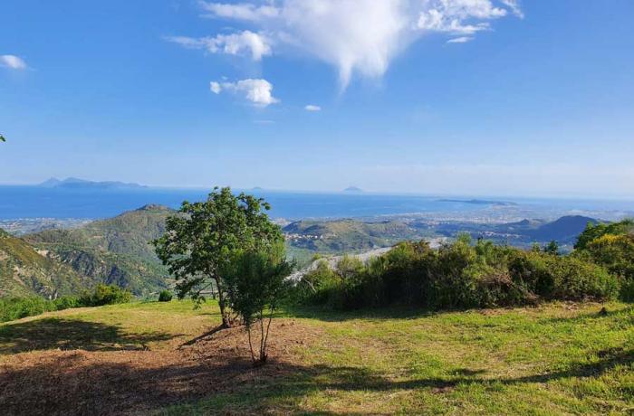Trekking Messina